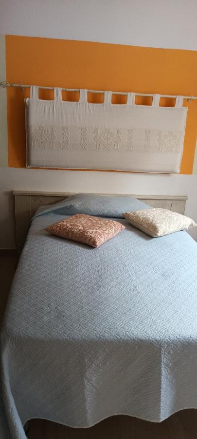 Insula -- Telti Hotel Eksteriør billede