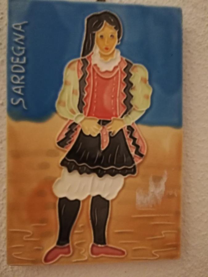 Insula -- Telti Hotel Eksteriør billede