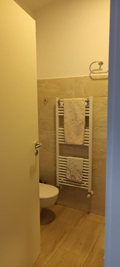 Insula -- Telti Hotel Eksteriør billede