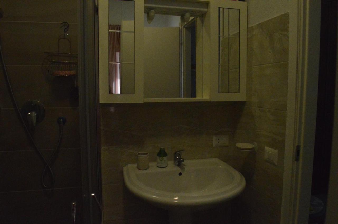Insula -- Telti Hotel Eksteriør billede