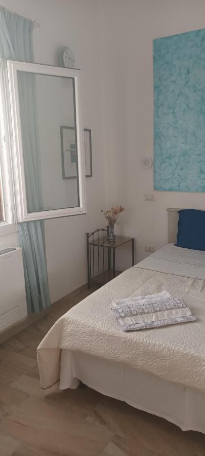 Insula -- Telti Hotel Eksteriør billede