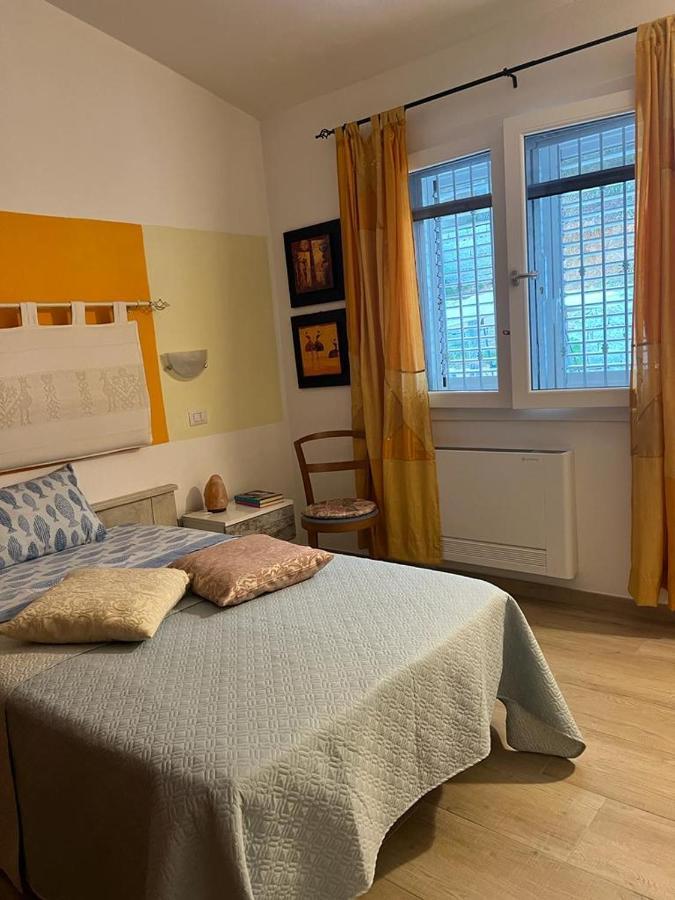 Insula -- Telti Hotel Eksteriør billede