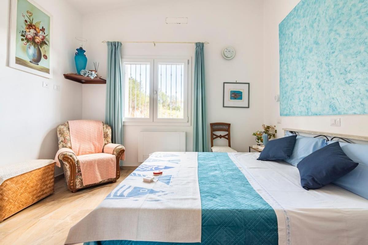 Insula -- Telti Hotel Eksteriør billede